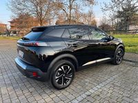 Usata Peugeot 2008 S 129 CV (94 kW) 2023 Nero SUV