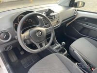 usata VW up! up 1.0 3p. take