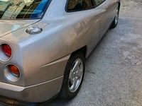Usata Fiat Coupé 1996 Grigio Coupé