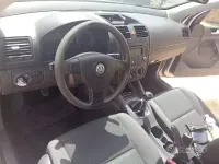 Usata VW Golf IV 105 CV (77 kW) 2006 Grigio Berlina