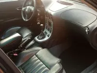 Usata Alfa Romeo 166 Ti 239 CV (175 kW) 2006 Berlina