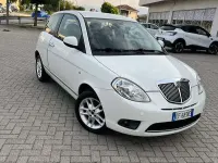 Usata Lancia Ypsilon 75 CV (55 kW) 2011 Utilitaria