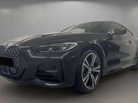 Usata BMW 430 M Sport 245 CV (180 kW) 2022 Nero zaffiro Coupé