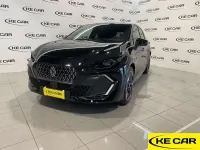 Nuova Renault Clio V Techno 114 CV (83 kW) 2026 Nero Utilitaria