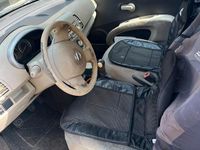 Usata Nissan Micra 65 CV (47 kW) 2006 Grigio Berlina