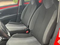 Usata Peugeot 108 Allure 72 CV (52 kW) 2021 Rosso Berlina