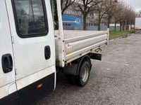 Usata Iveco Daily 160 CV (117 kW) 2020 Bianco