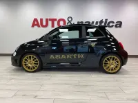 Usata Abarth 695 179 CV (131 kW) 2024 Nero Utilitaria
