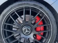Usata Mercedes A35 AMG AMG 306 CV (225 kW) 2020 Grigio Berlina