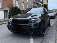 Usata BMW X5 249 CV (183 kW) 2018 SUV