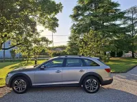 Usata Audi A4 Allroad Business 190 CV (139 kW) 2017 Station wagon