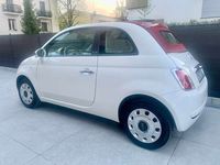 usata Fiat 500C 500CIII 1.2 Pop 69cv