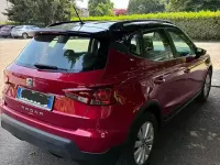 Begagnad Seat Arona Style 95 HK (69 kW) 2019 SUV