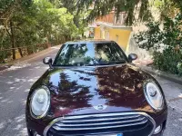 Usata Mini Clubvan 150 CV (110 kW) 2017 Marrone Station wagon