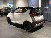 Nuova DR DR 1.0 19 kW (27 CV) 2025 Bianco Utilitaria