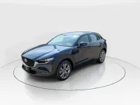 Nuova Mazda CX-30 140 CV (102 kW) 2026 Deep chrystal blue mika SUV