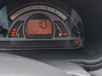 Usata Citroën C3 2005 Nero Cabrio