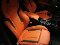 Usata BMW 120 M Sport 190 CV (139 kW) 2020 Grigio Utilitaria