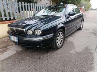 Occasion Jaguar X-type 196 ch (144 kW) 2002 Berline