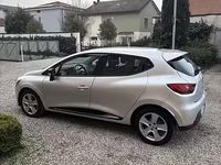 Usata Renault Clio IV 2016 Grigio