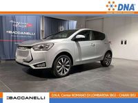 Usata EVO Evo 3 83 kW (113 CV) 2022 Argento SUV