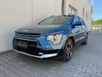 Usata Kia Niro Style 171 CV (125 kW) 2025 Mineral blue SUV