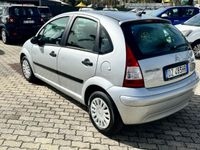 Usata Citroën C3 2007 Grigio Utilitaria