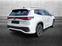 Usata VW Tayron Life 150 CV (110 kW) 2025 Bianco perlato SUV