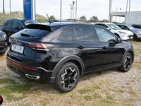 Usata VW Taigo R-line Plus 115 CV (84 kW) 2025 Nero SUV