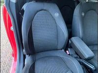 Begagnad Alfa Romeo MiTo 90 HK (66 kW) 2009 Röd Halvkombi