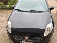 Usata Fiat Grande Punto 90 CV (66 kW) 2009 Utilitaria