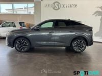 Usata Peugeot 3008 Allure 145 CV (106 kW) 2025 Grigio SUV