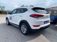 usata Hyundai Tucson 1.7 CRDi XPossible