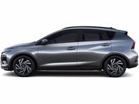 Nuova Hyundai Bayon 90 CV (66 kW) 2026 Aurora gray SUV