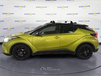 Usata Toyota C-HR Edition 122 CV (89 kW) 2019 Other SUV