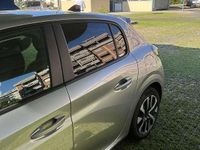 Usata Peugeot 208 Active 75 CV (55 kW) 2024 Utilitaria