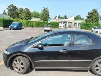Usata Honda Civic Elegance 140 CV (102 kW) 2006 Berlina