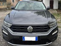 Usata VW T-Roc Business 116 CV (85 kW) 2019 SUV