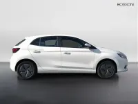 Nuevo MG MG3 115 CV (84 kW) 2025 Blanco Utilitario
