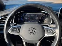 Usata VW T-Roc R-line 110 CV (80 kW) 2023 SUV