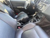 Usata Fiat Bravo Dynamic 120 CV (88 kW) 2012 Utilitaria