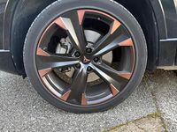 Usata Cupra Ateca 150 CV (110 kW) 2023 Nero SUV