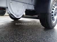 Nuova Peugeot Boxer 140 CV (102 kW) 2025 Bianco pastello Furgone