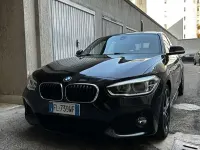 Usata BMW 118 M Sport 150 CV (110 kW) 2017 Berlina