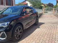 Usata Audi Q3 Sportback S-Line 150 CV (110 kW) 2021 SUV
