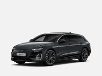 Nuova Audi A6 e-tron S-Line 100 kW (136 CV) 2026 Grigio magnete Station wagon