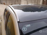 Usata Nissan Qashqai 163 CV (119 kW) 2017 Bianco SUV