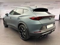Usata Cupra Formentor VZ 391 CV (287 kW) 2024 Vari colori SUV