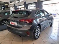 Usata Ford Focus Business Edition 120 CV (88 kW) 2022 Grigio Berlina