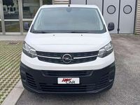 Usata Opel Vivaro-e Combi Enjoy 120 CV (88 kW) 2020 Bianco Monovolume